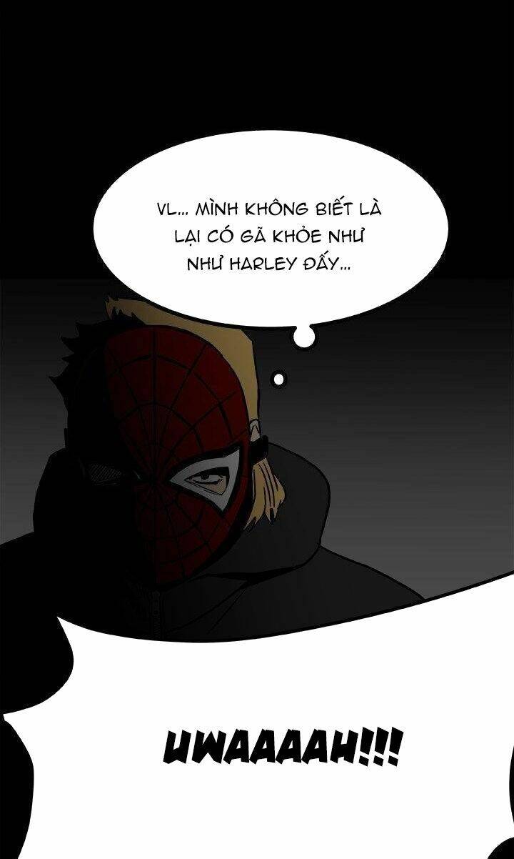 Kẻ Phản Diện Chapter 58 - Trang 2