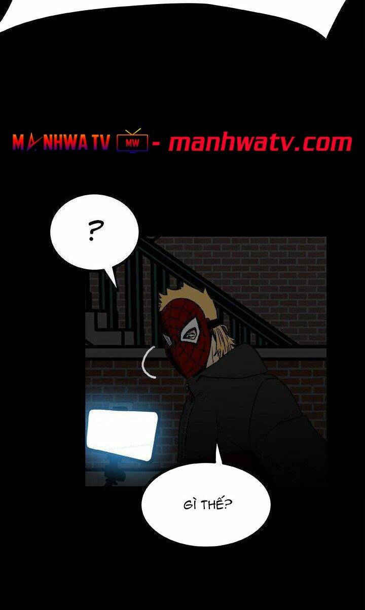 Kẻ Phản Diện Chapter 58 - Trang 2
