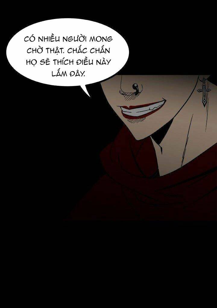 Kẻ Phản Diện Chapter 58 - Trang 2