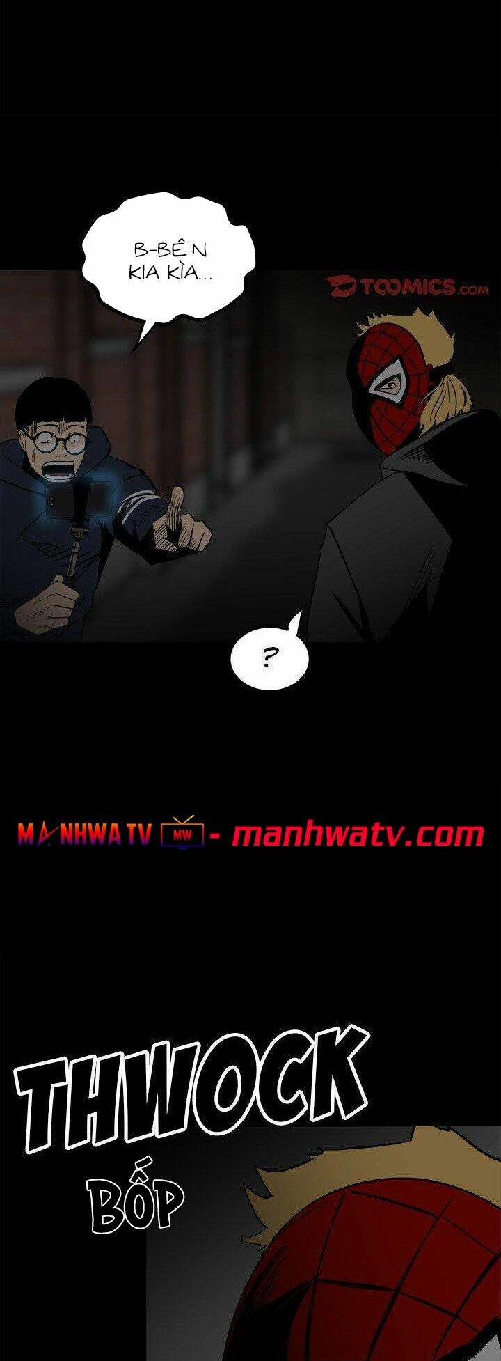 Kẻ Phản Diện Chapter 58 - Trang 2