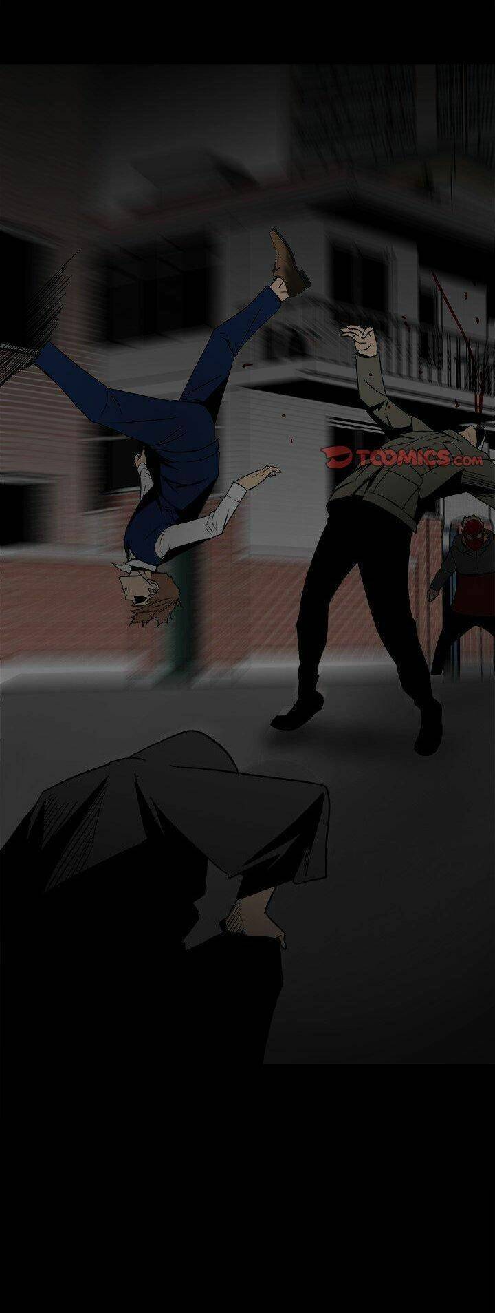 Kẻ Phản Diện Chapter 58 - Trang 2