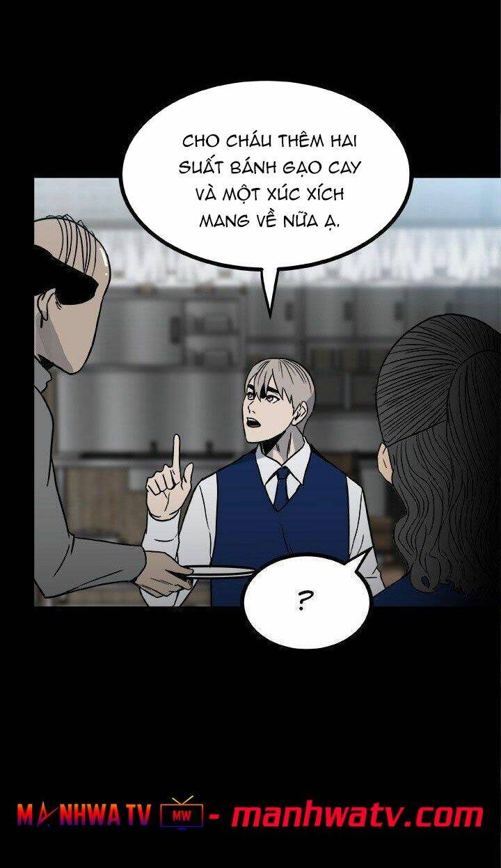 Kẻ Phản Diện Chapter 58 - Trang 2