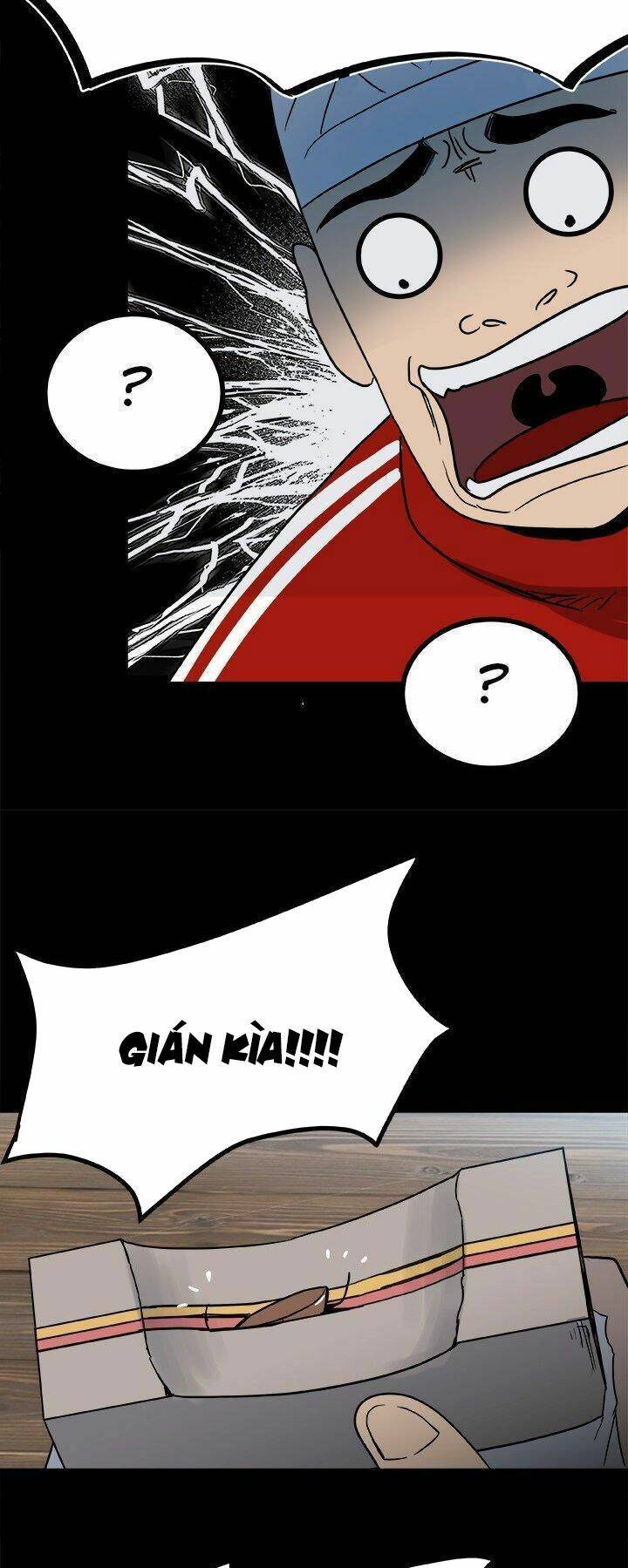 Kẻ Phản Diện Chapter 58 - Trang 2