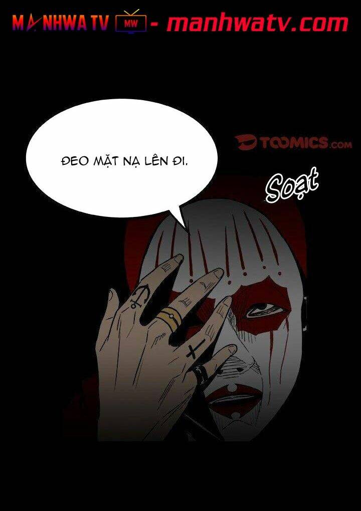 Kẻ Phản Diện Chapter 58 - Trang 2