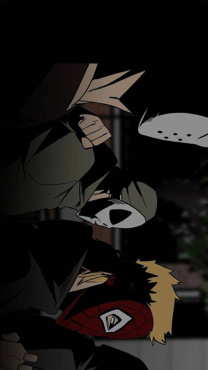 Kẻ Phản Diện Chapter 58 - Trang 2