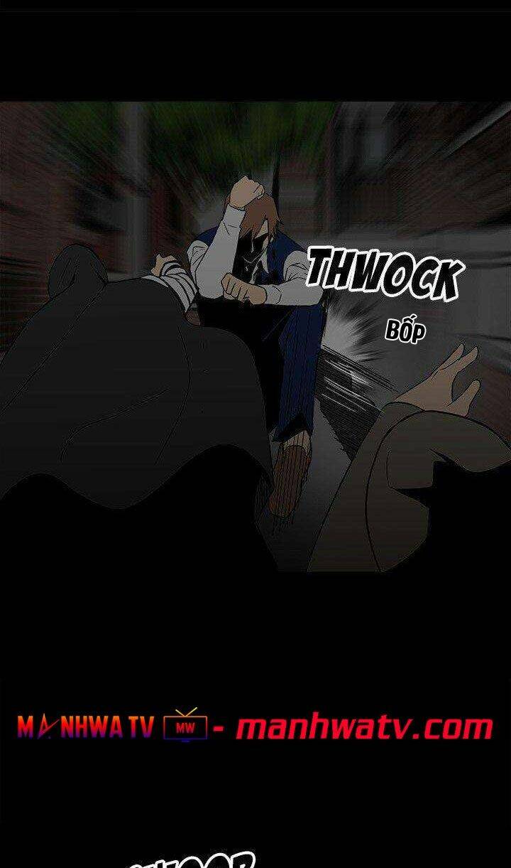 Kẻ Phản Diện Chapter 59 - Trang 2