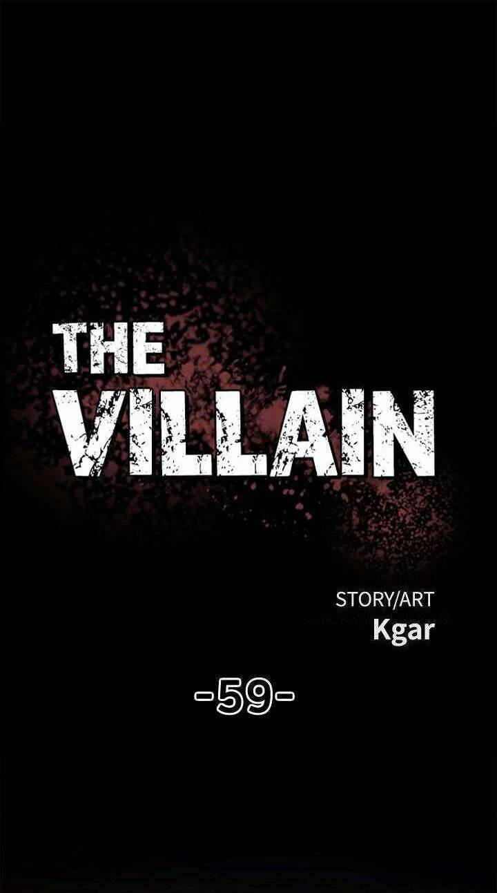 Kẻ Phản Diện Chapter 59 - Trang 2