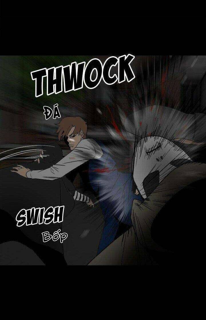 Kẻ Phản Diện Chapter 59 - Trang 2