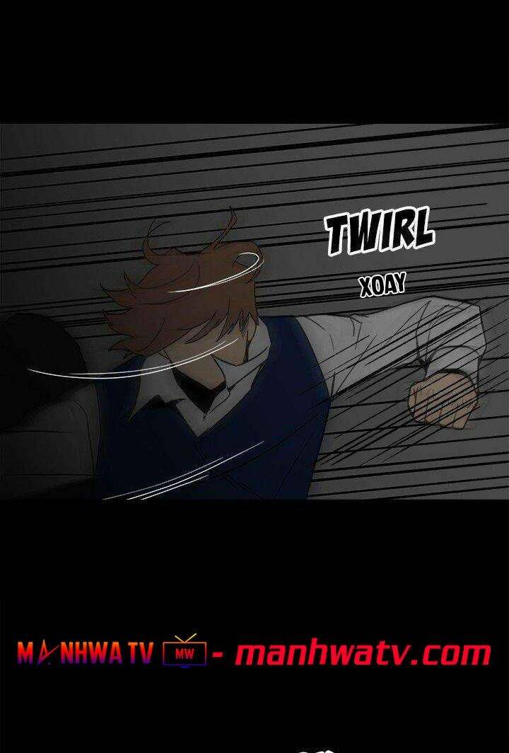 Kẻ Phản Diện Chapter 59 - Trang 2