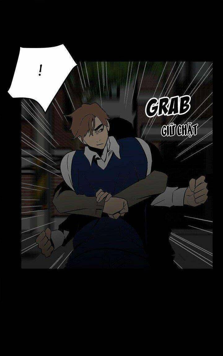 Kẻ Phản Diện Chapter 59 - Trang 2