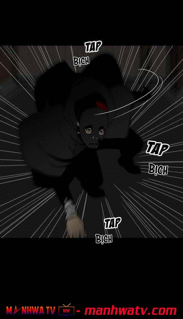 Kẻ Phản Diện Chapter 59 - Trang 2