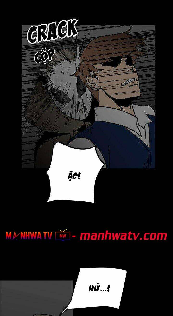 Kẻ Phản Diện Chapter 59 - Trang 2