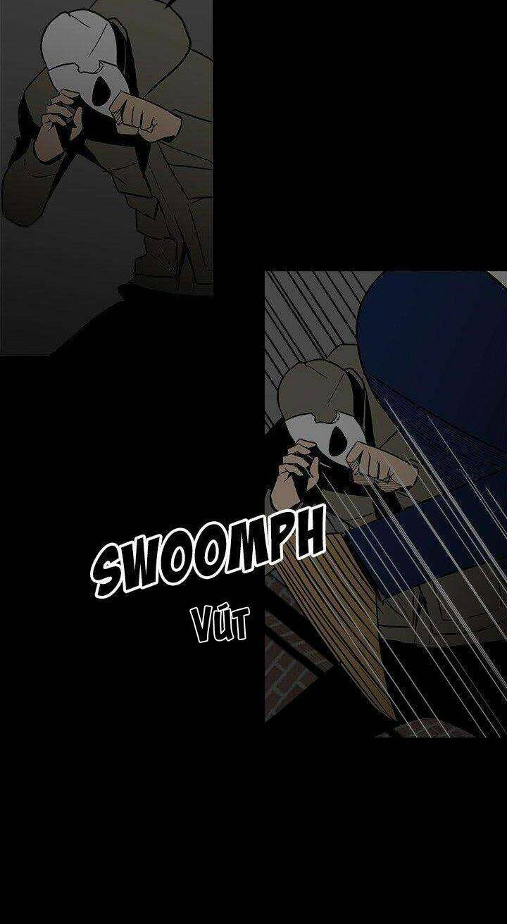 Kẻ Phản Diện Chapter 59 - Trang 2