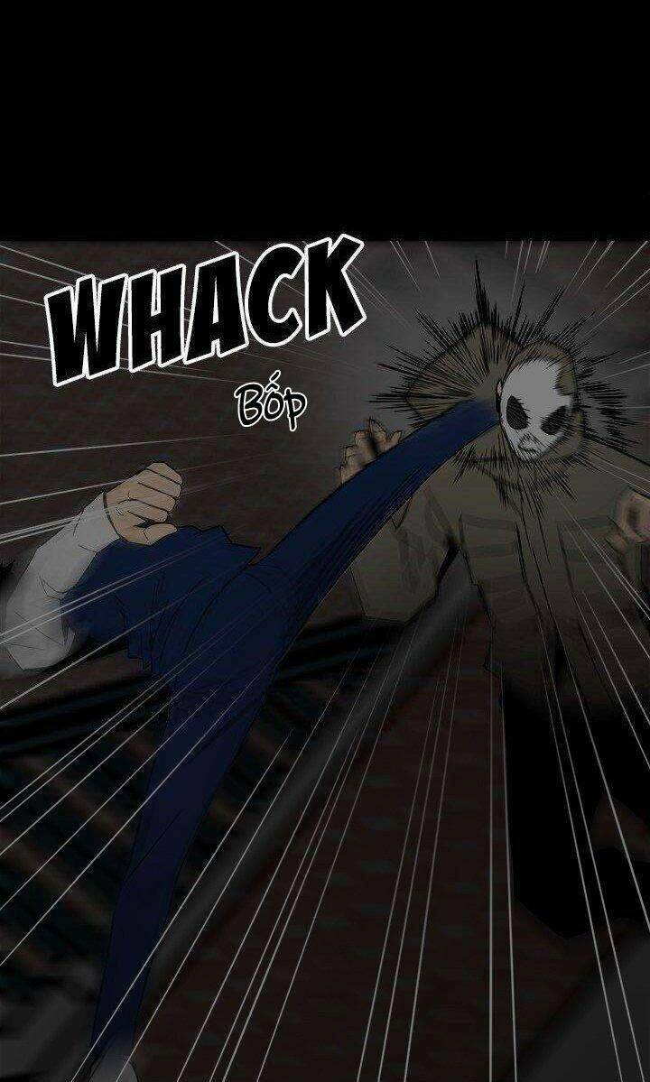 Kẻ Phản Diện Chapter 59 - Trang 2