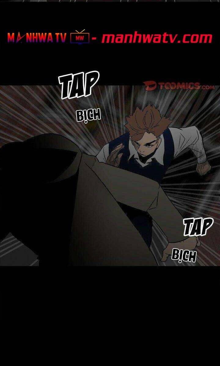 Kẻ Phản Diện Chapter 59 - Trang 2