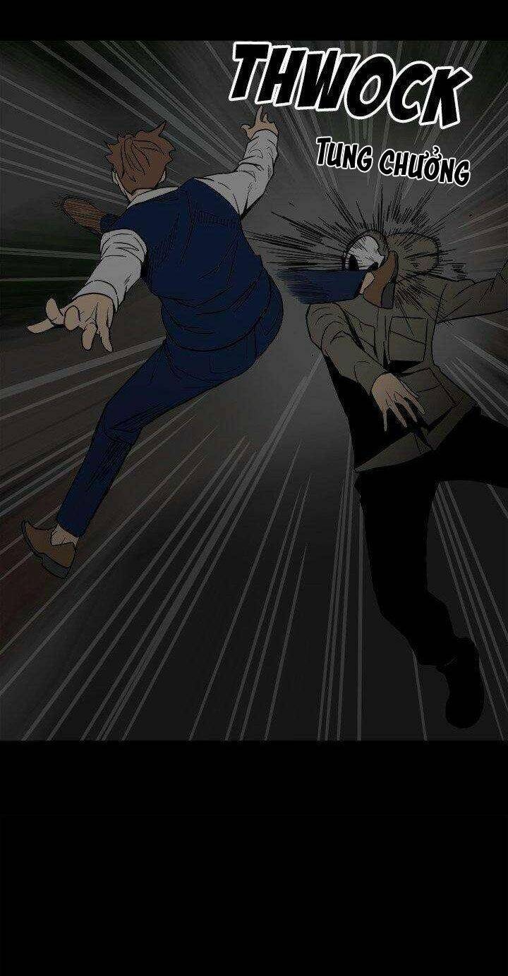 Kẻ Phản Diện Chapter 59 - Trang 2