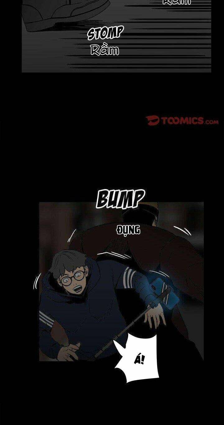 Kẻ Phản Diện Chapter 59 - Trang 2