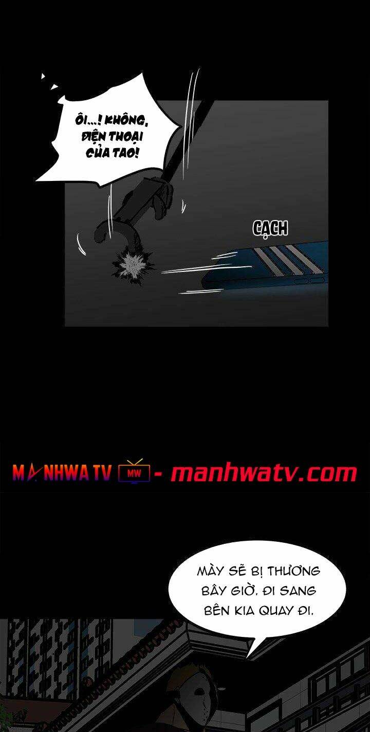 Kẻ Phản Diện Chapter 59 - Trang 2