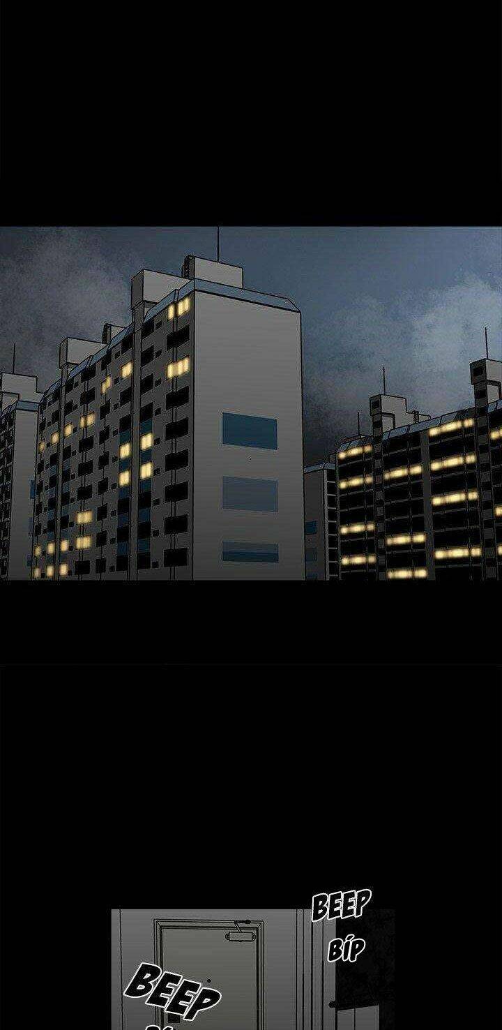 Kẻ Phản Diện Chapter 59 - Trang 2