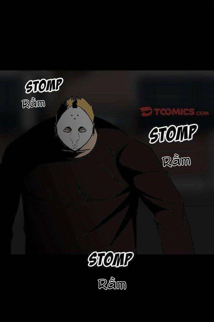 Kẻ Phản Diện Chapter 59 - Trang 2