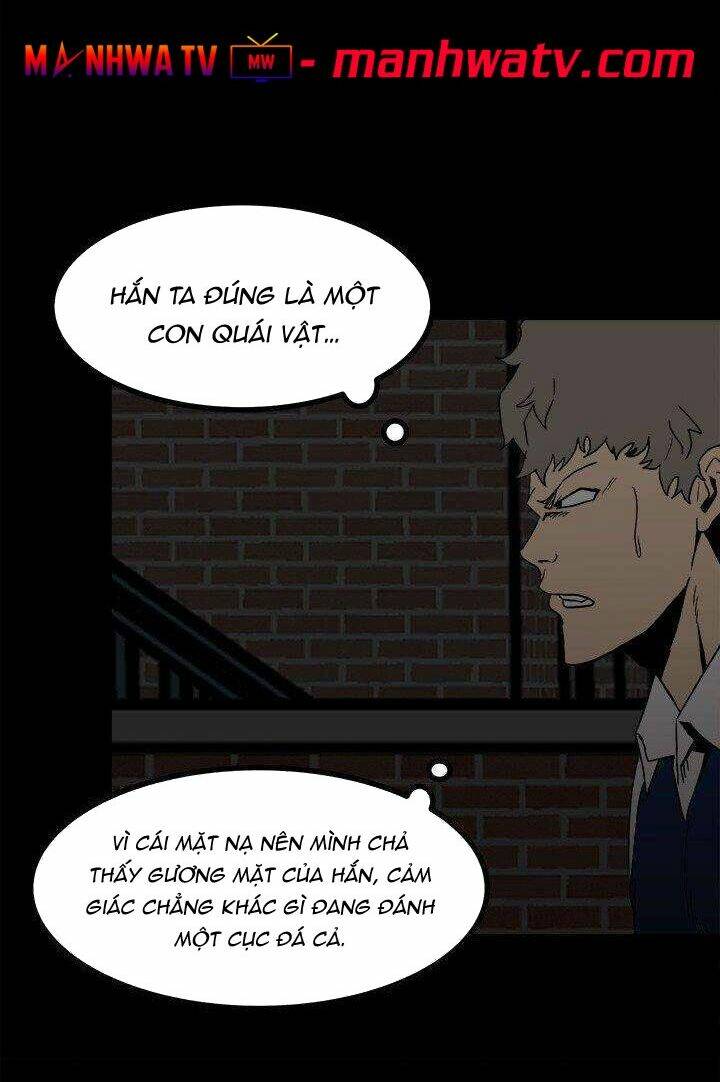 Kẻ Phản Diện Chapter 59 - Trang 2