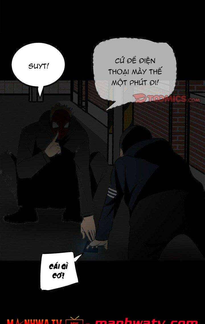 Kẻ Phản Diện Chapter 59 - Trang 2