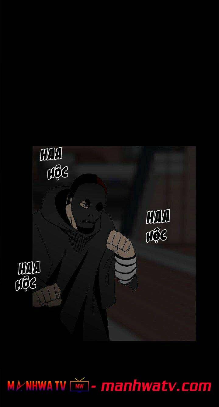 Kẻ Phản Diện Chapter 59 - Trang 2