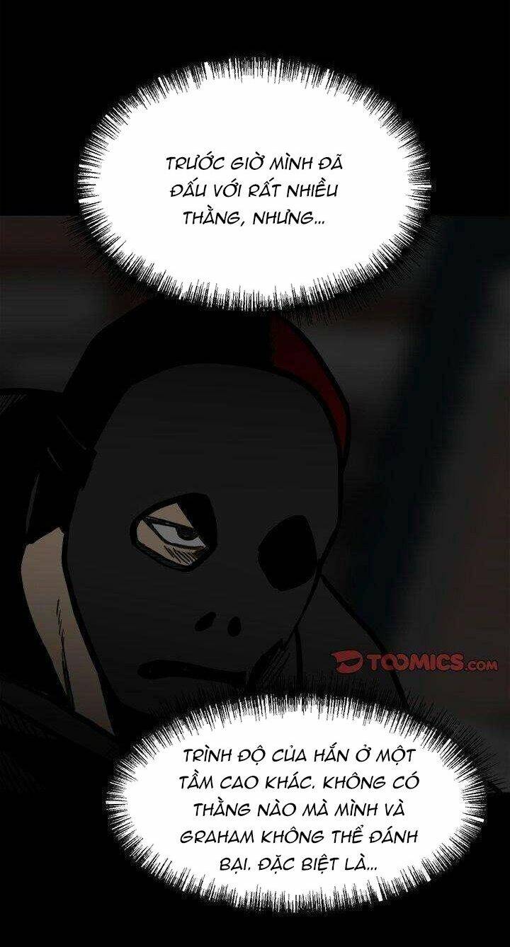 Kẻ Phản Diện Chapter 59 - Trang 2