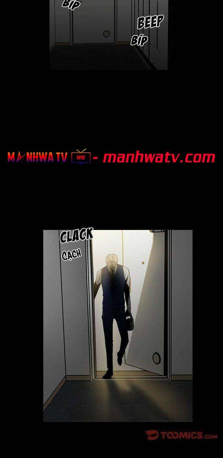 Kẻ Phản Diện Chapter 59 - Trang 2