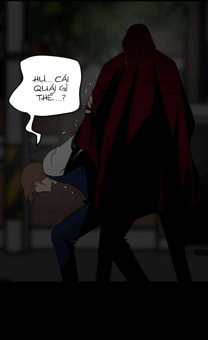 Kẻ Phản Diện Chapter 59 - Trang 2