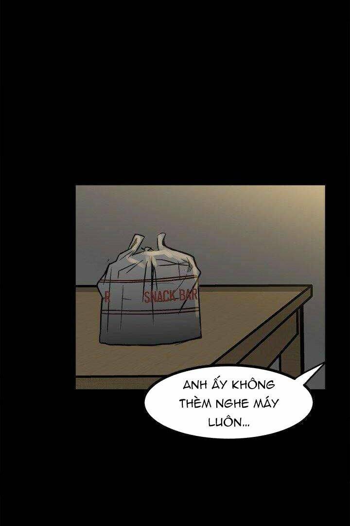 Kẻ Phản Diện Chapter 59 - Trang 2