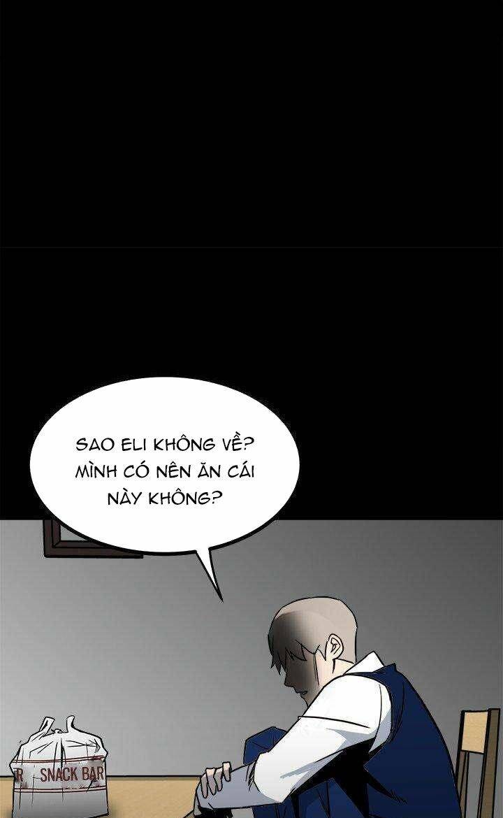 Kẻ Phản Diện Chapter 59 - Trang 2