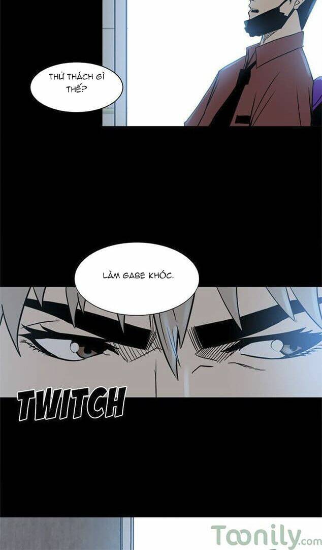 Kẻ Phản Diện Chapter 6 - Trang 2