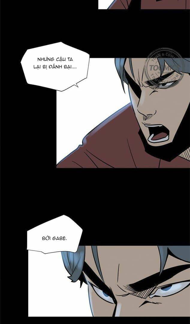 Kẻ Phản Diện Chapter 6 - Trang 2