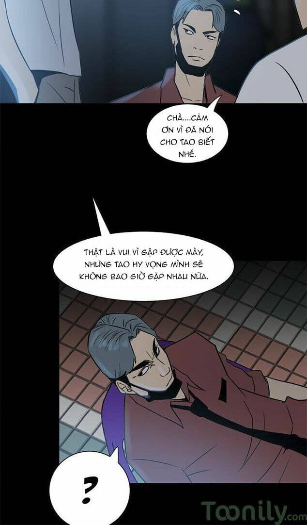 Kẻ Phản Diện Chapter 6 - Trang 2