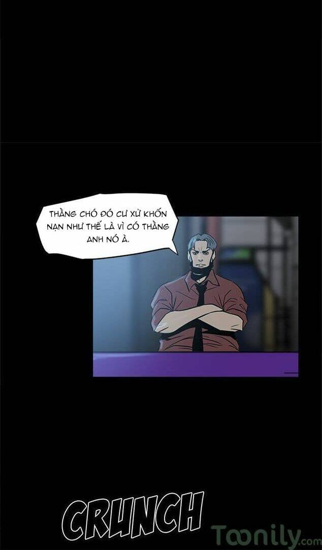 Kẻ Phản Diện Chapter 6 - Trang 2