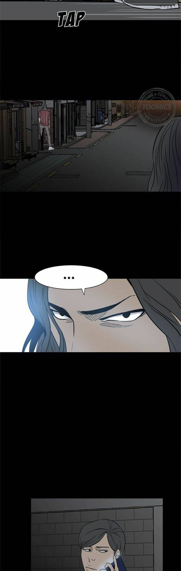 Kẻ Phản Diện Chapter 6 - Trang 2