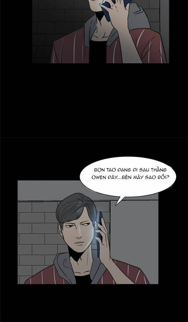 Kẻ Phản Diện Chapter 6 - Trang 2