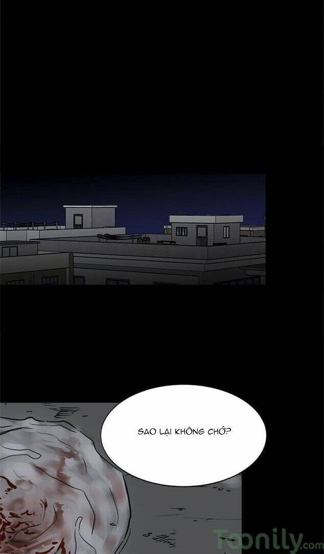 Kẻ Phản Diện Chapter 6 - Trang 2