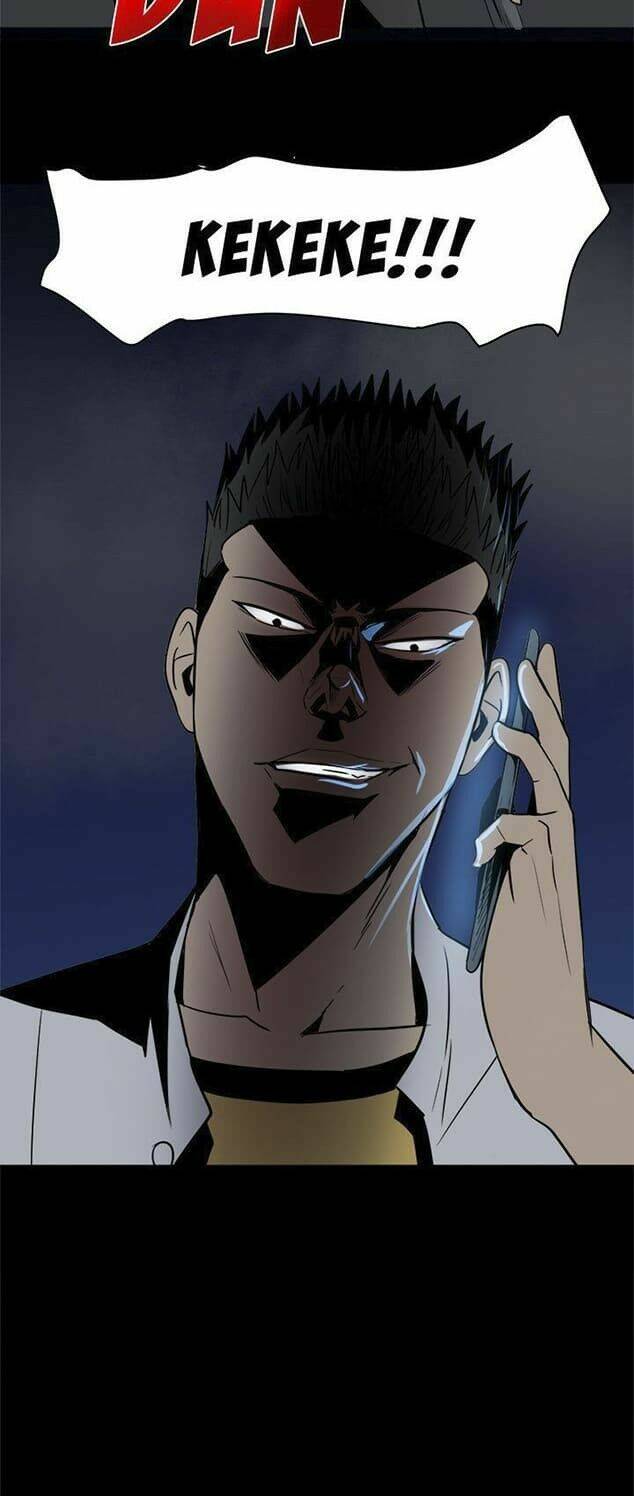 Kẻ Phản Diện Chapter 6 - Trang 2