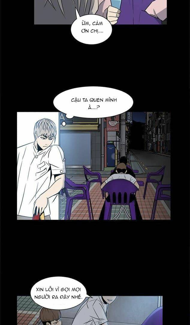 Kẻ Phản Diện Chapter 6 - Trang 2