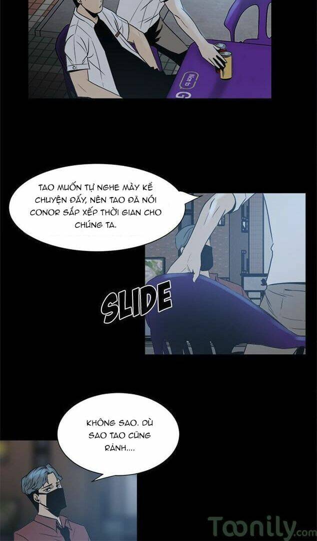 Kẻ Phản Diện Chapter 6 - Trang 2