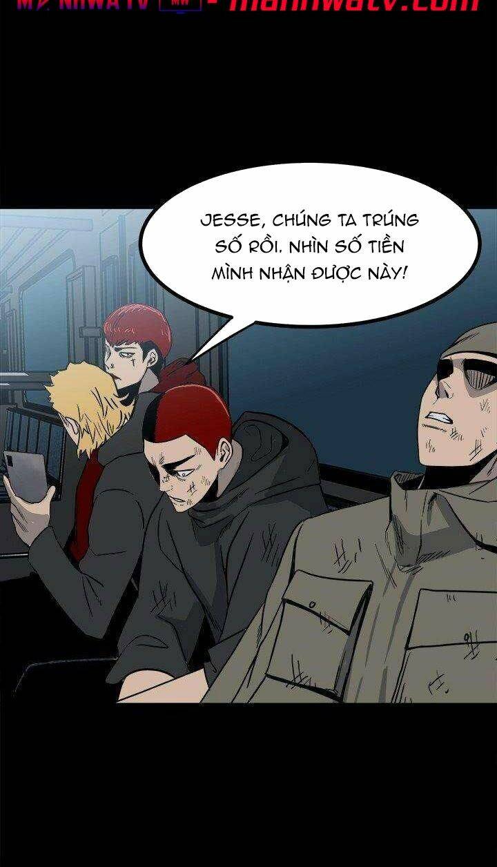 Kẻ Phản Diện Chapter 60 - Trang 2