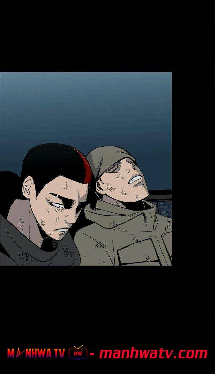 Kẻ Phản Diện Chapter 60 - Trang 2