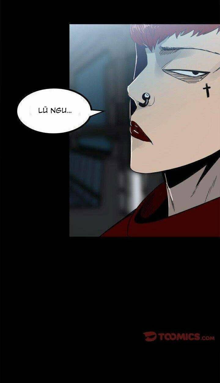 Kẻ Phản Diện Chapter 60 - Trang 2