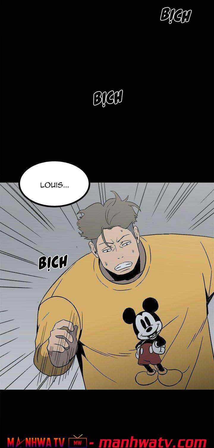 Kẻ Phản Diện Chapter 60 - Trang 2