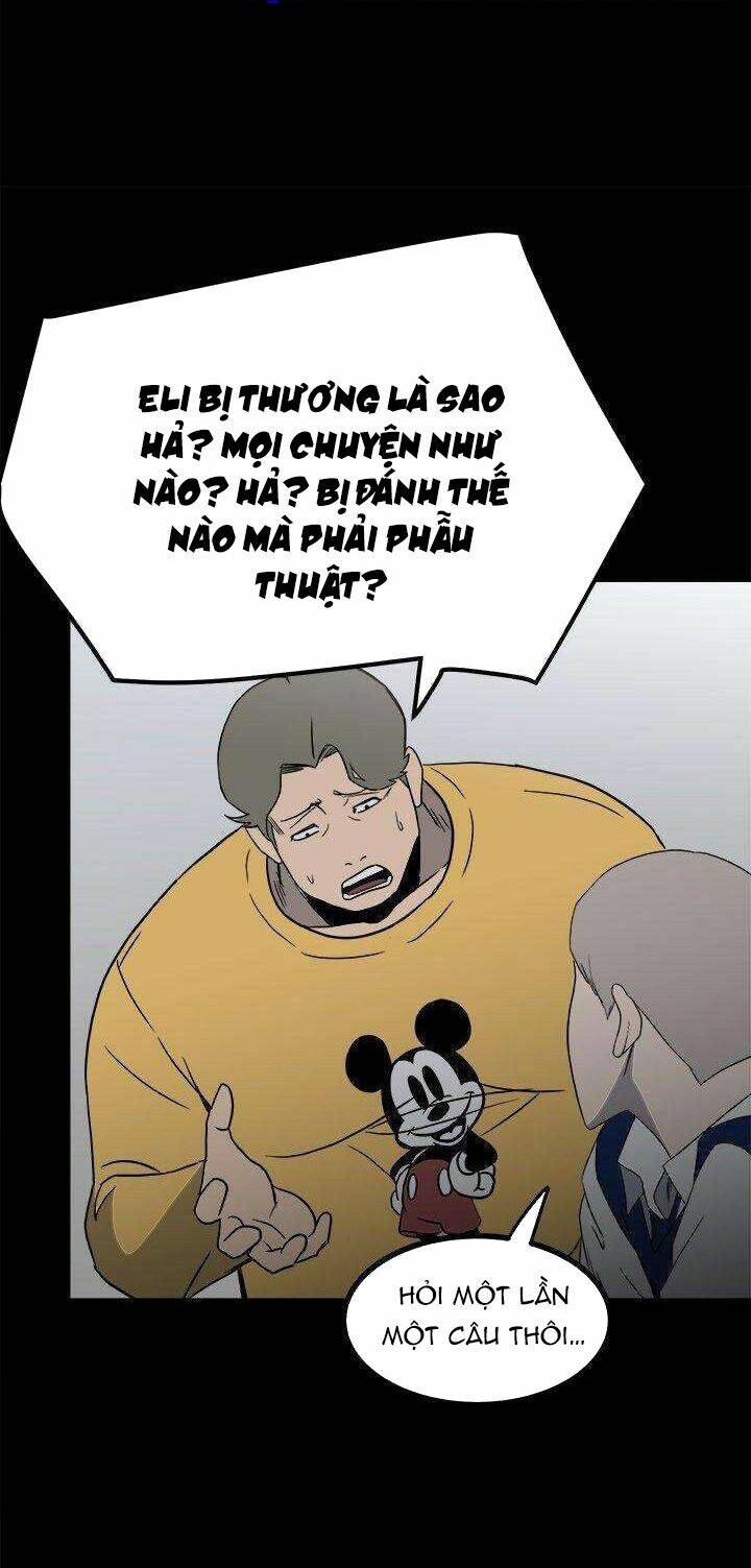 Kẻ Phản Diện Chapter 60 - Trang 2