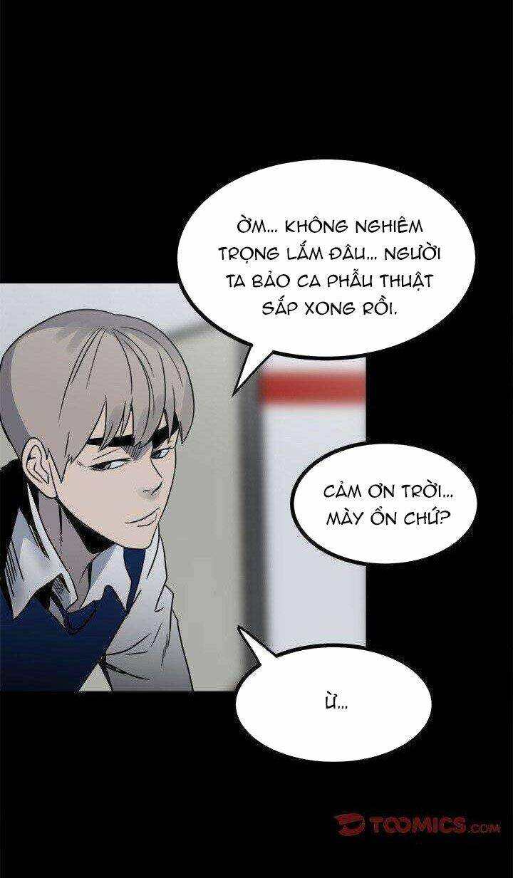 Kẻ Phản Diện Chapter 60 - Trang 2