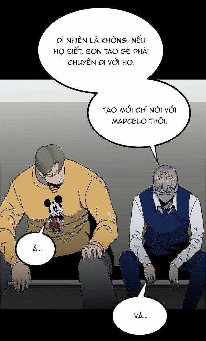 Kẻ Phản Diện Chapter 60 - Trang 2