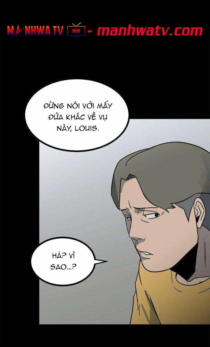 Kẻ Phản Diện Chapter 60 - Trang 2